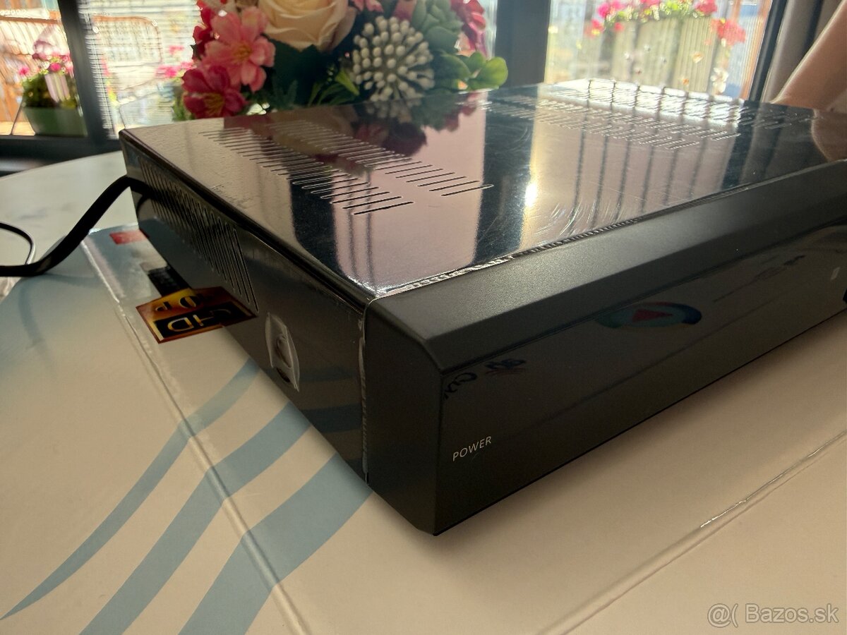 Predam cryptobox 650 hd - 5