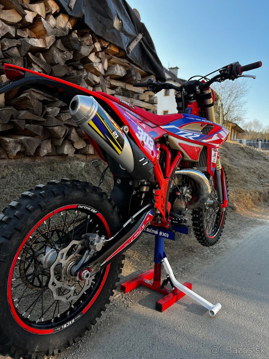 Beta RR 200 racing 2022