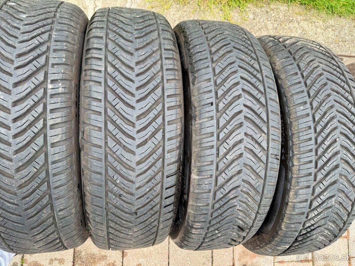 205/55 R19 - 5