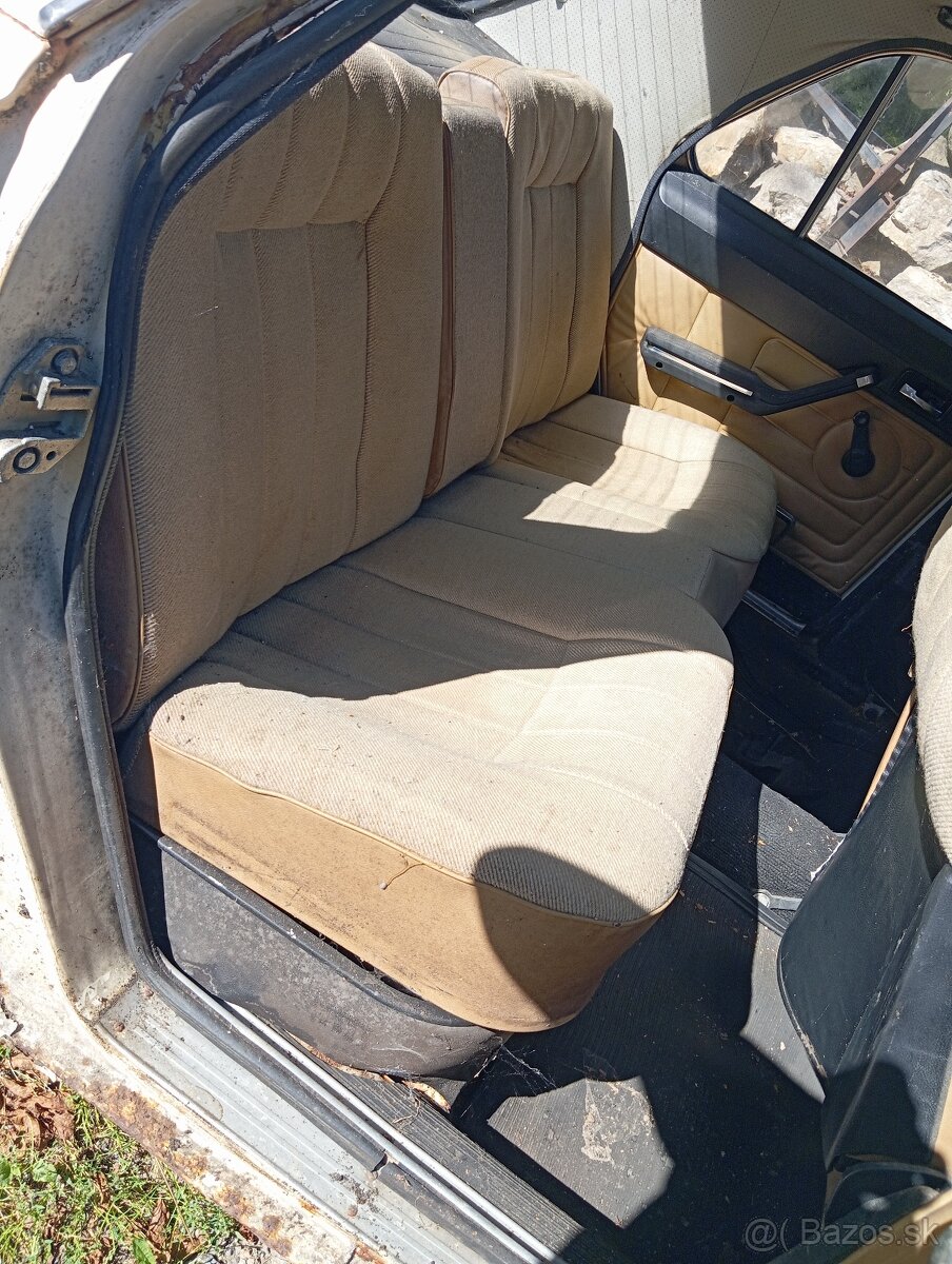 Volga 2410 diesel - 5