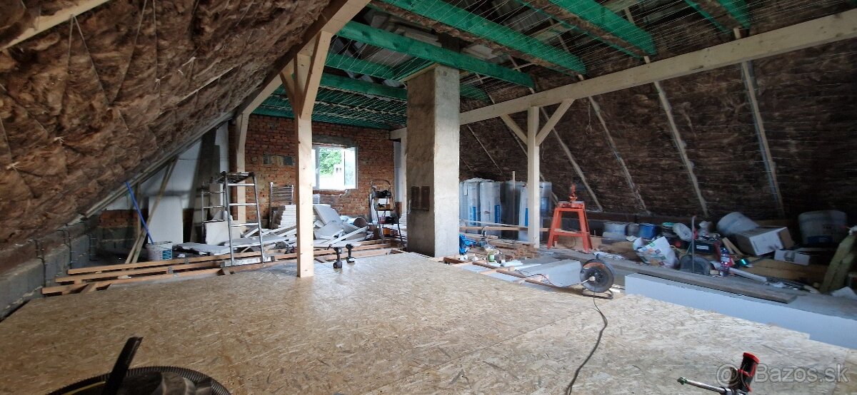 Stavebné práce - 5