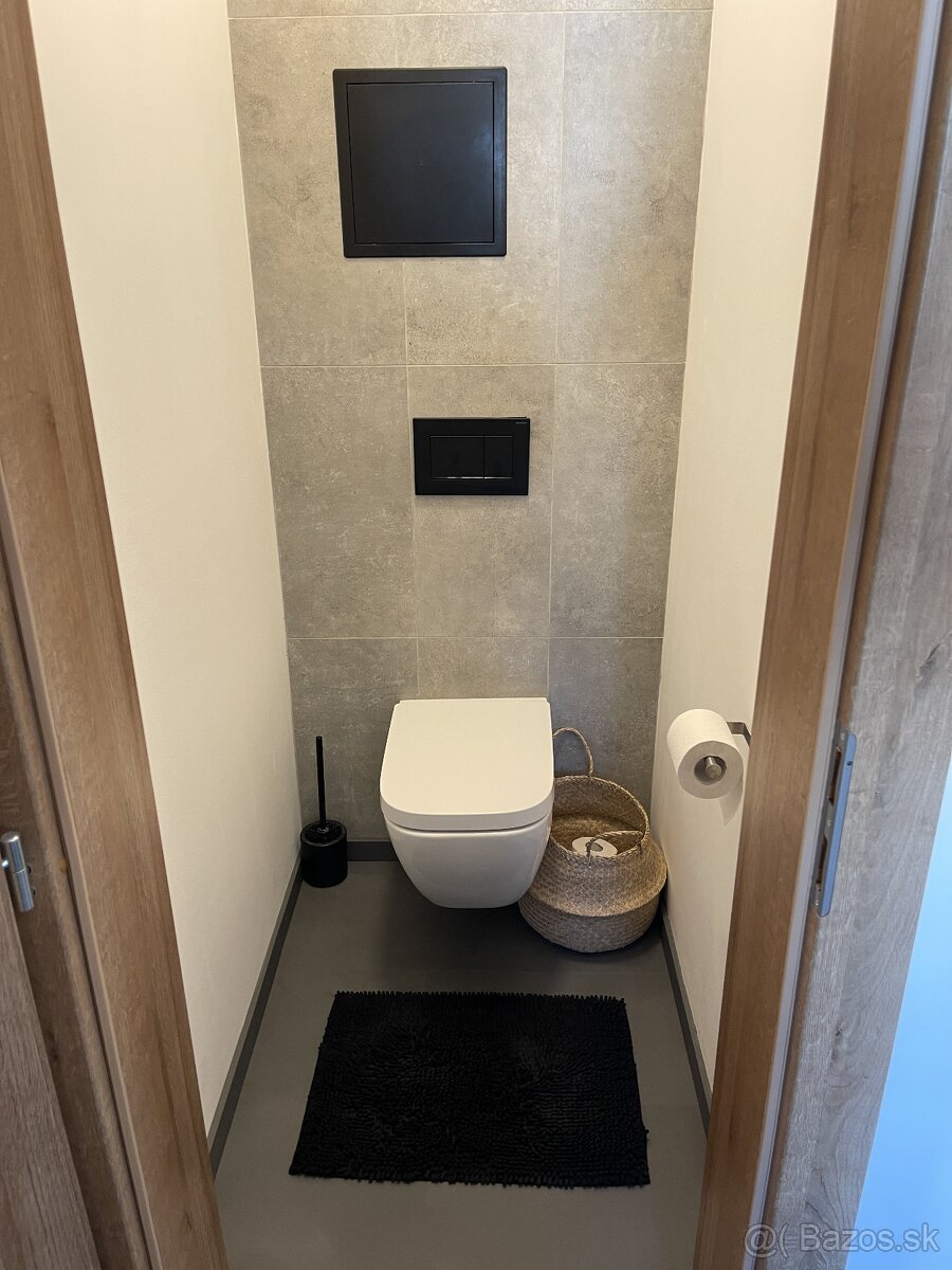 2-izbový byt v Skalici, Lúčky - 5