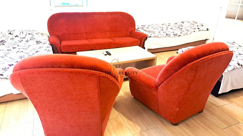 HD reality ponúka na prenájom apartmán, Krupina - 5