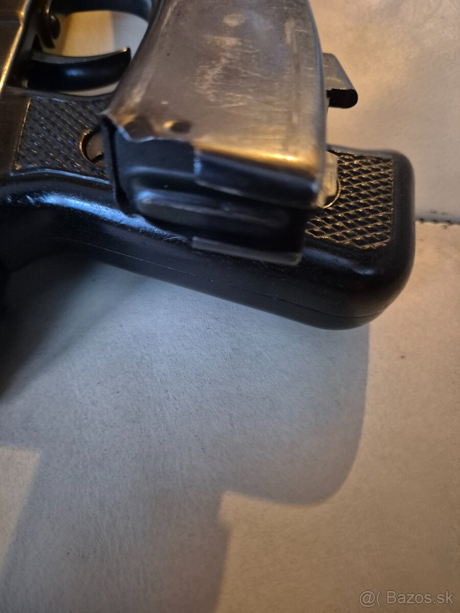 Samopal Sudajev PPS 43 REZERVOVANE - 5