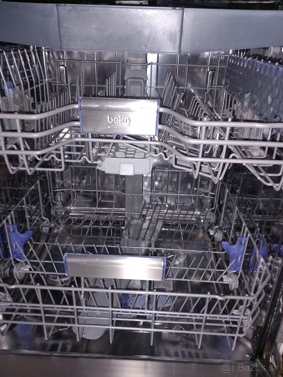 Umývačky riadu 60cm - 5