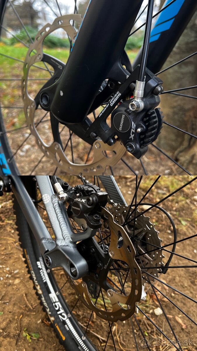 Canyon Strive Al - 5