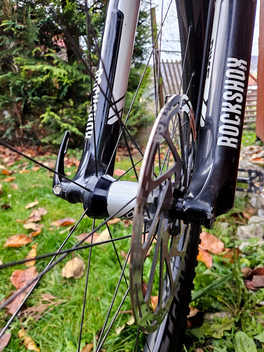 Enduro Expert Carbon - 5