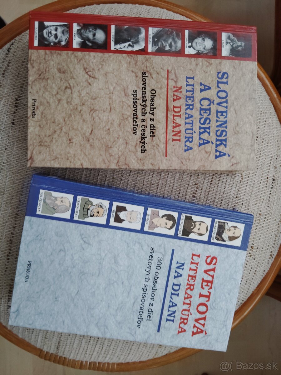 Učebnice pre maturantov - 5