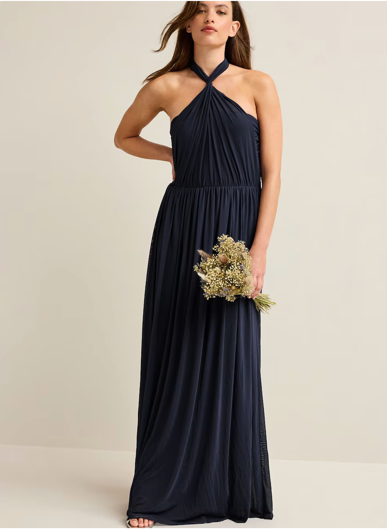 Spoločenské šaty zn. Next veľkosť 40 - 5