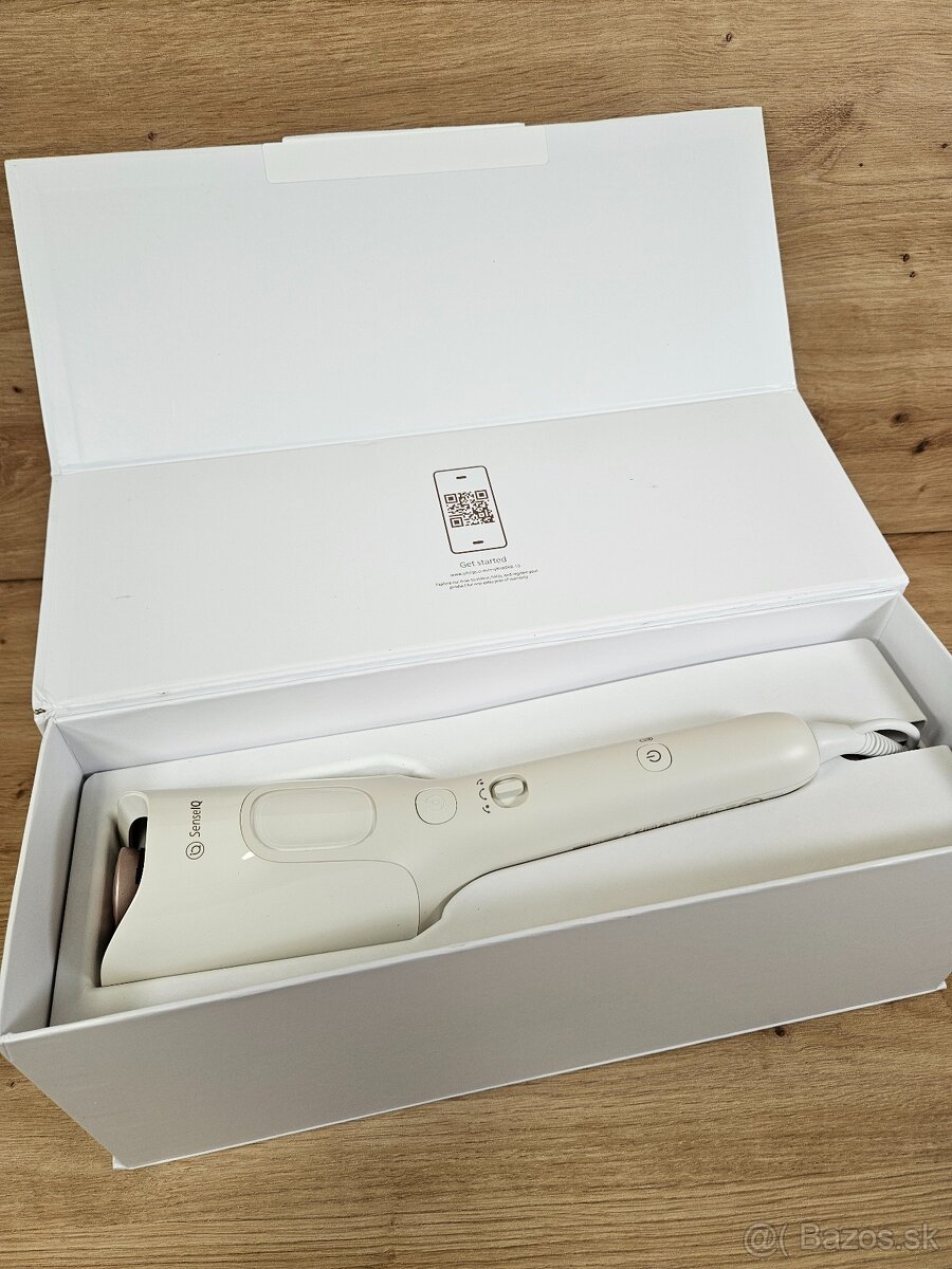 Philips WavePro Styler 9000 – nový - 5