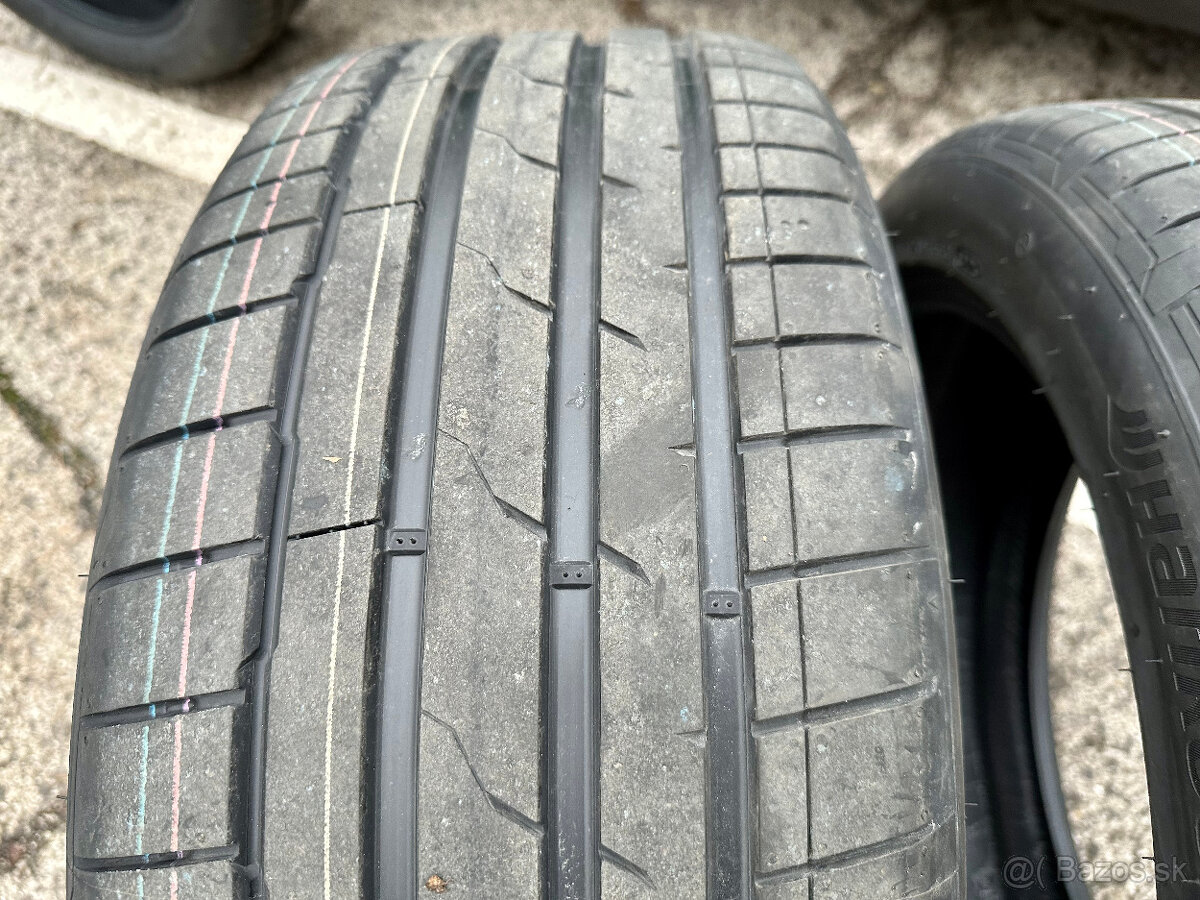 Hankook Ventus S1 evo3 EV R20 - 5