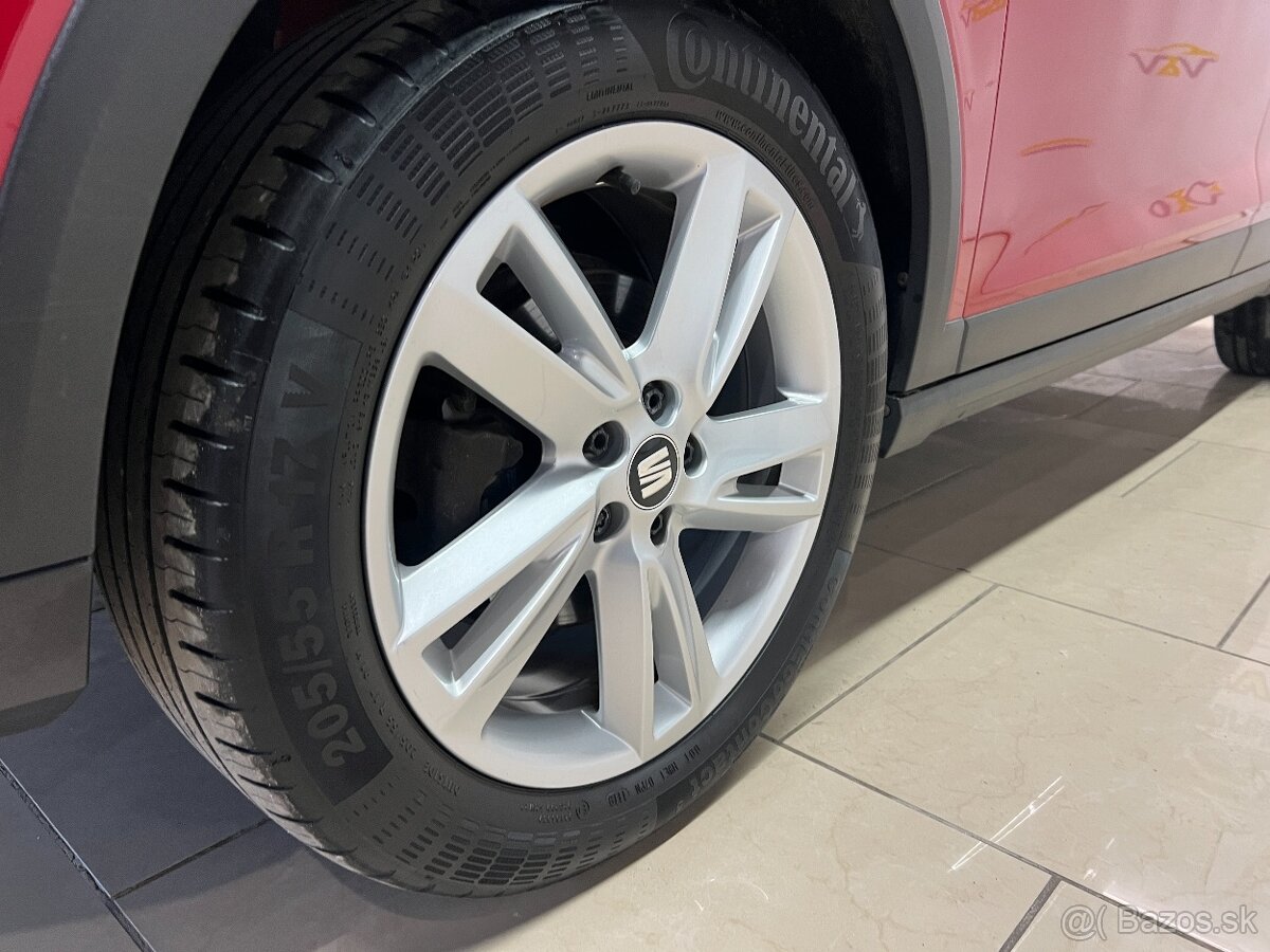 Seat Arona 1.5 EVO FR - 5