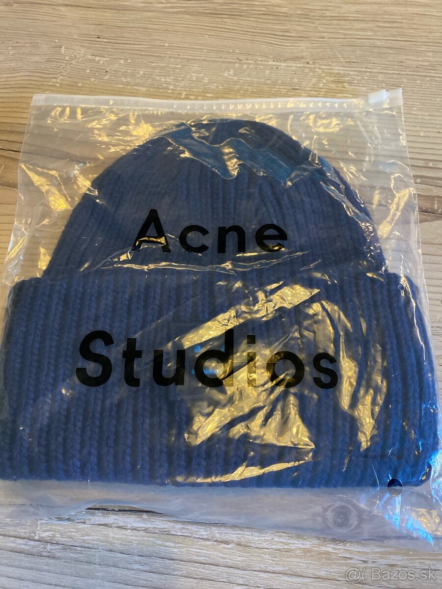 Čiapka Acne. Studios - 5