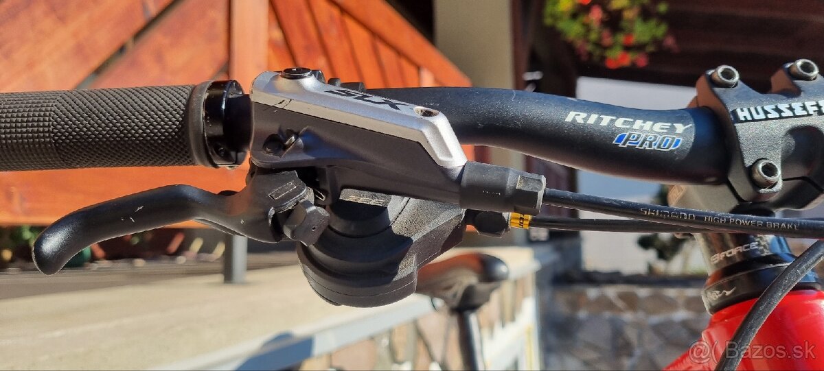 Banshee Morphine - 5