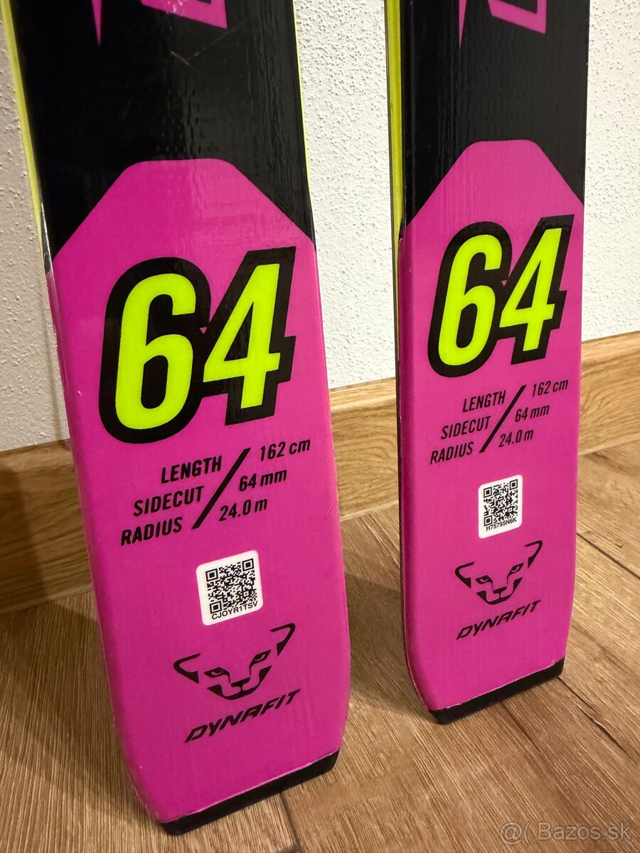 Dynafit Dna pro 64 - 5