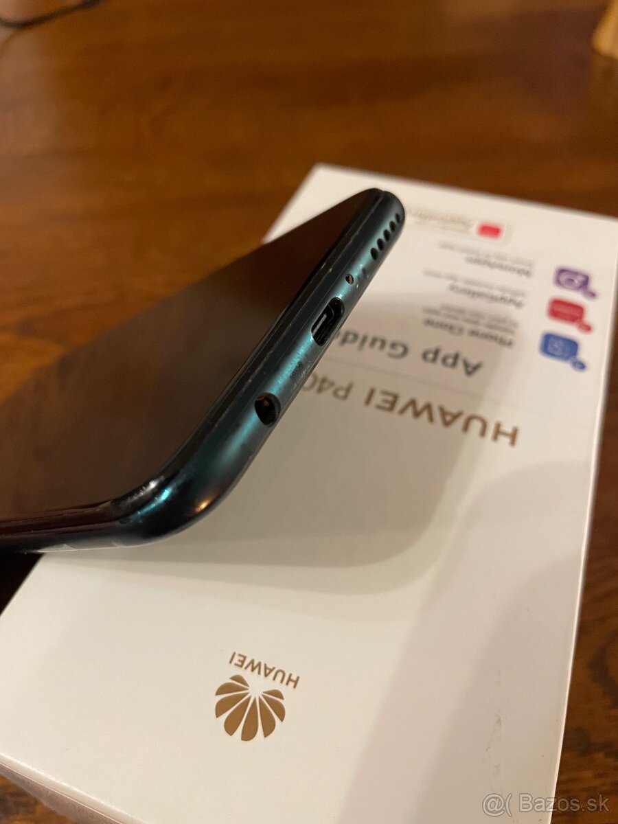 Huawei P40 lite - 5