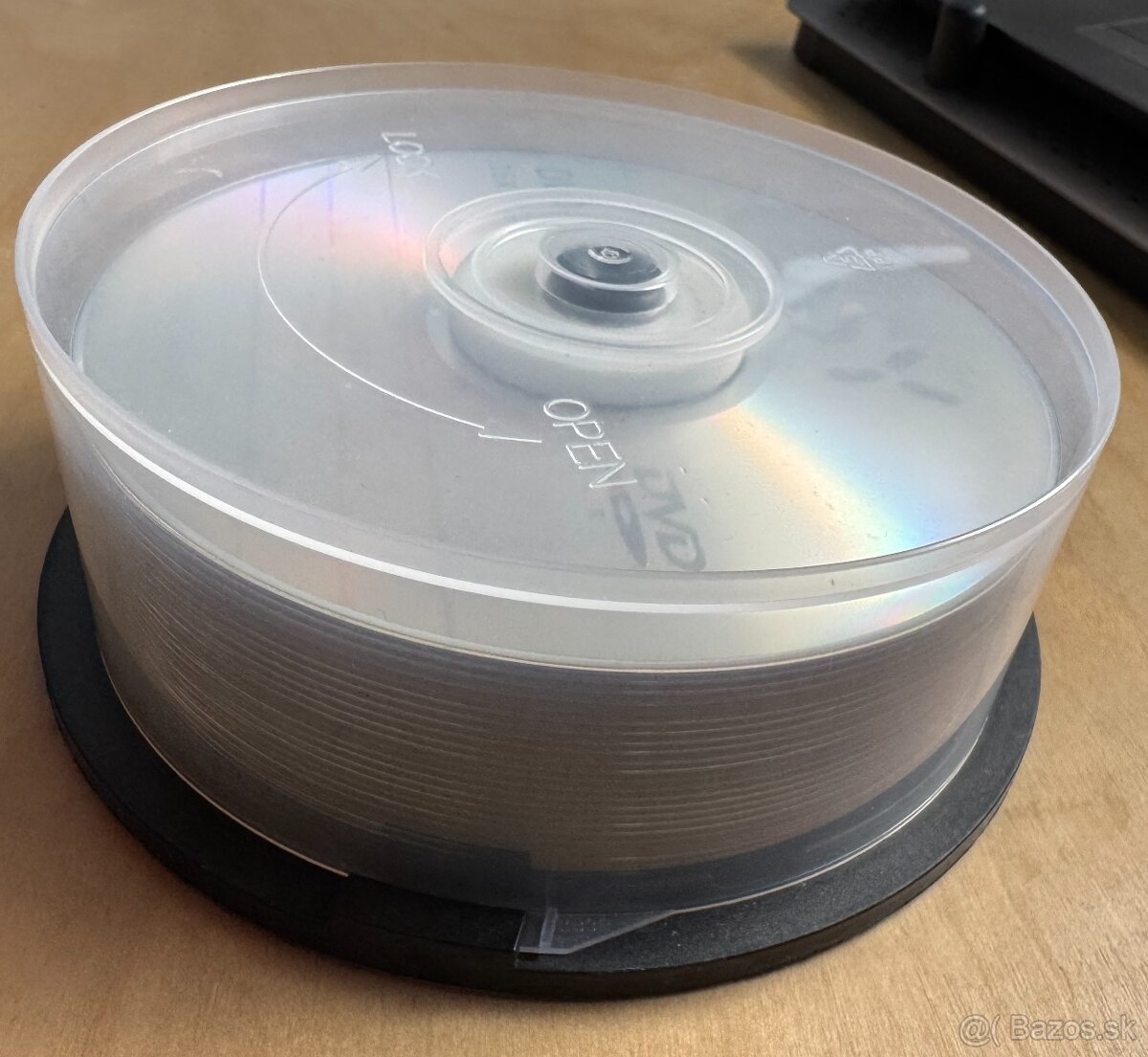 Disky - nové DVD a CD - 5