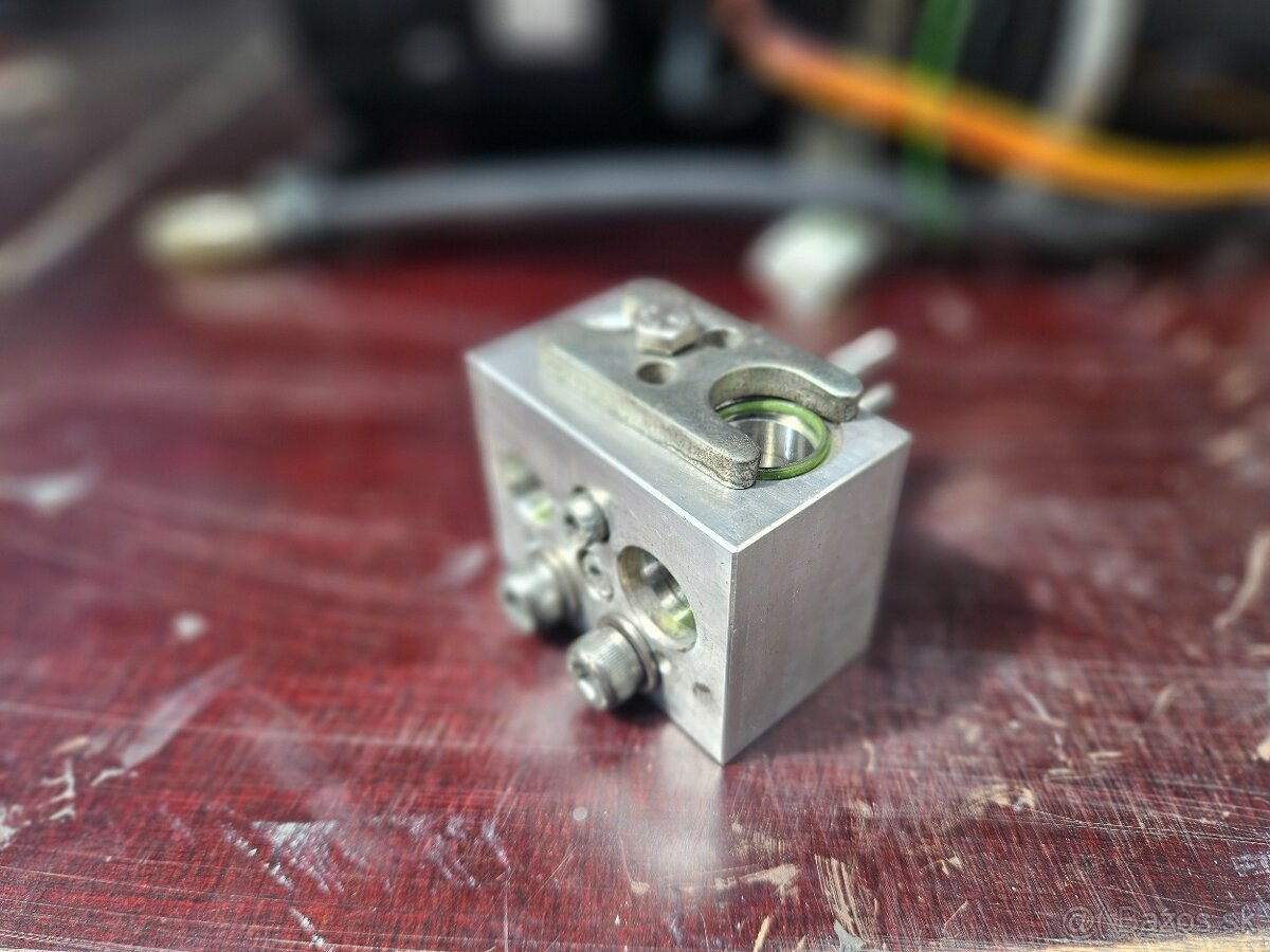 Výparník Klima - 5