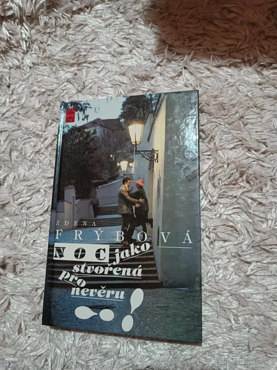 📚 Používané knihy - rôzne 2 📚 - 5