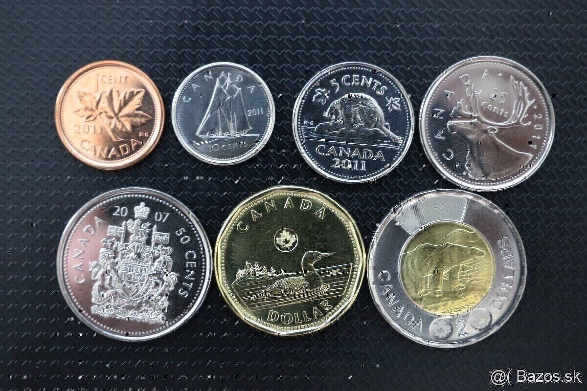 Unc mince (sady) - 5