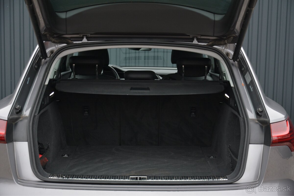 Audi E-tron 55 Advance 4x4 Baterka v záruke - 5