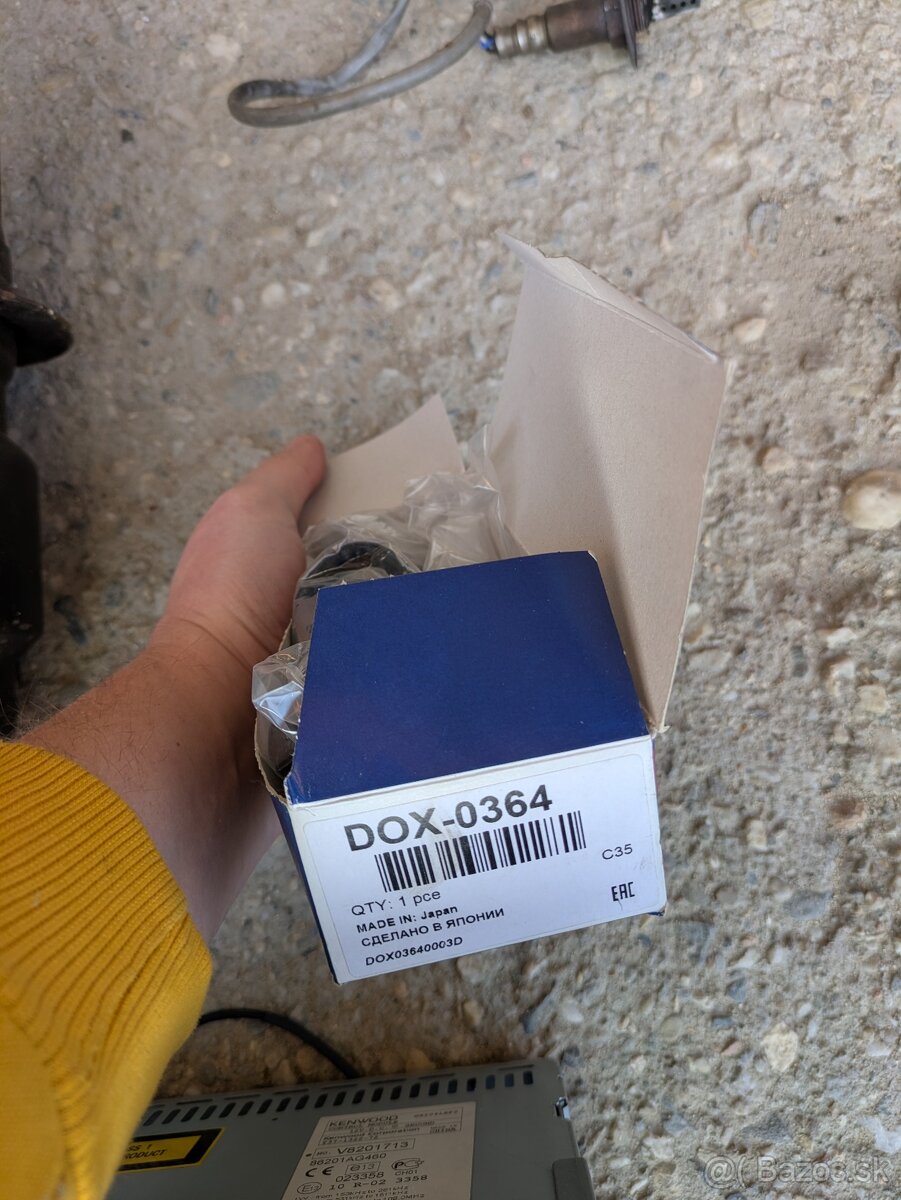 Diely Subaru Legacy/Outback/Impreza - 5