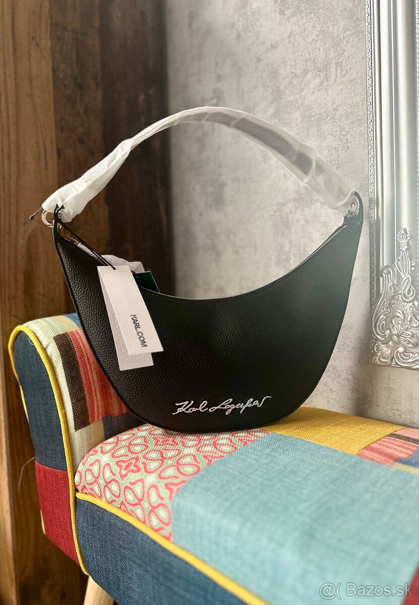 Nová kabelka Karl - 5