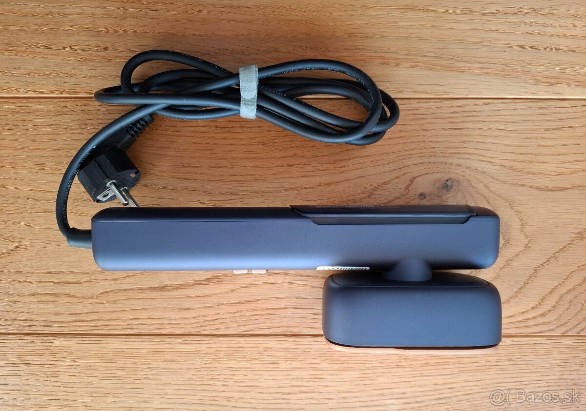 Cestovná naparovacia žehlička 2v1 - 5