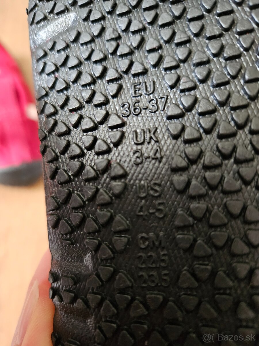 Topánky do vody č.34, 36 - 5