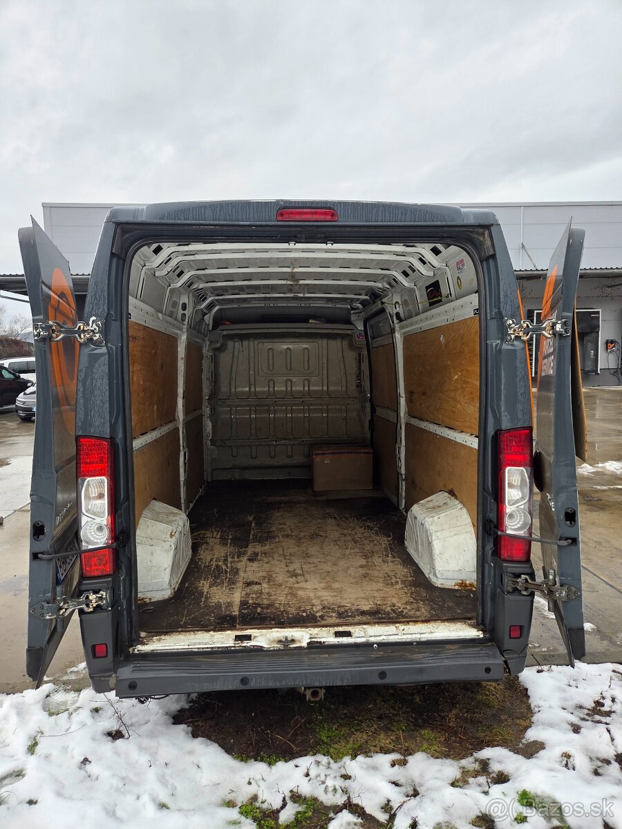 Peugeot Boxer 2.2 hdi - 5