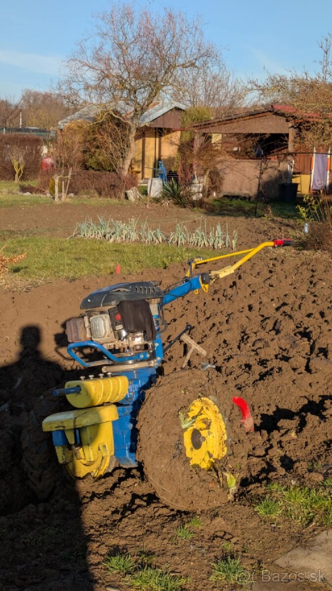 Záhradnícke služby - 5