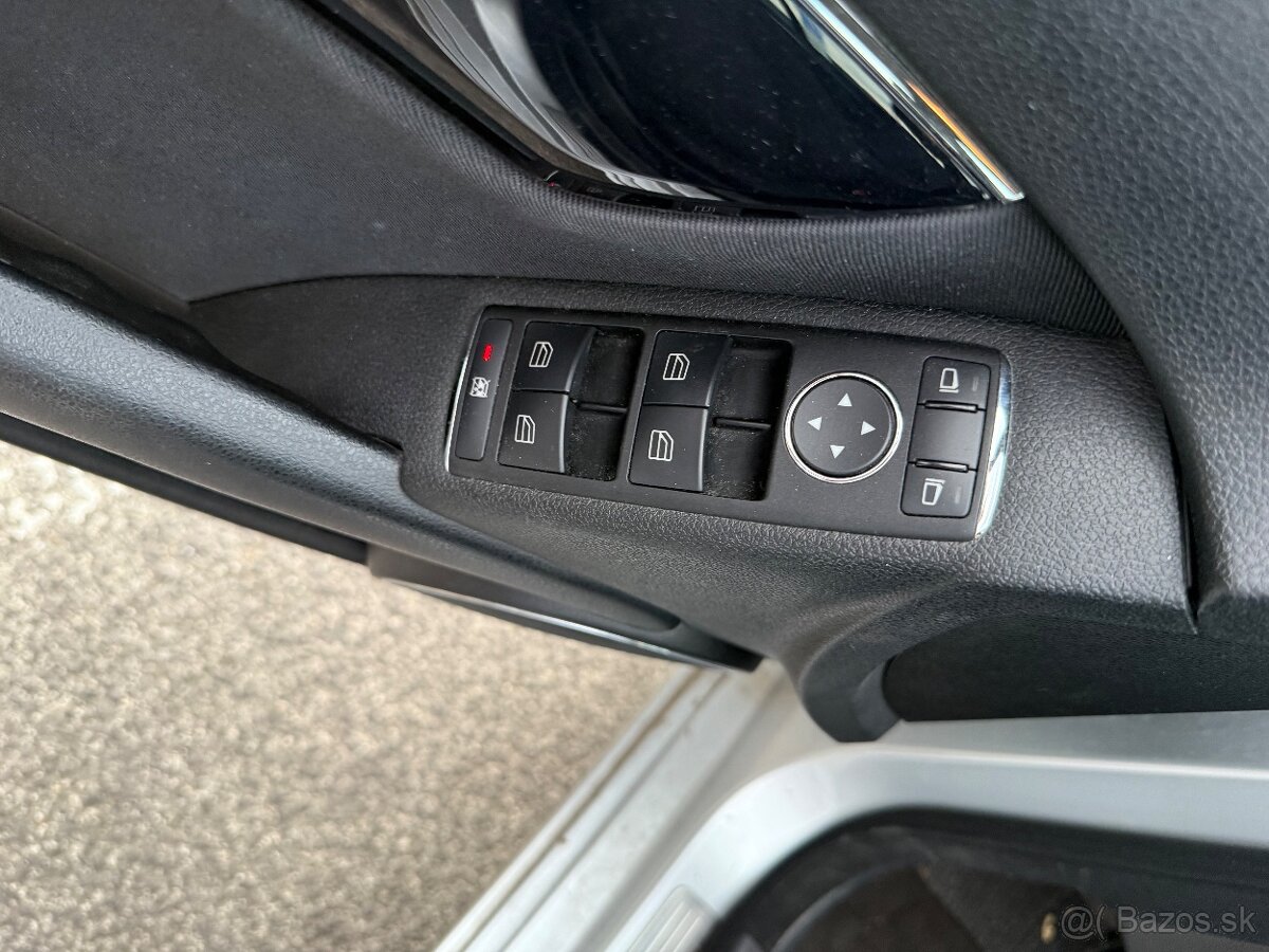 Mercedes C180 kompressor - 5