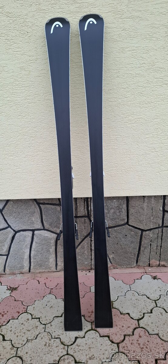Predám lyže HEAD e-Originál - 5