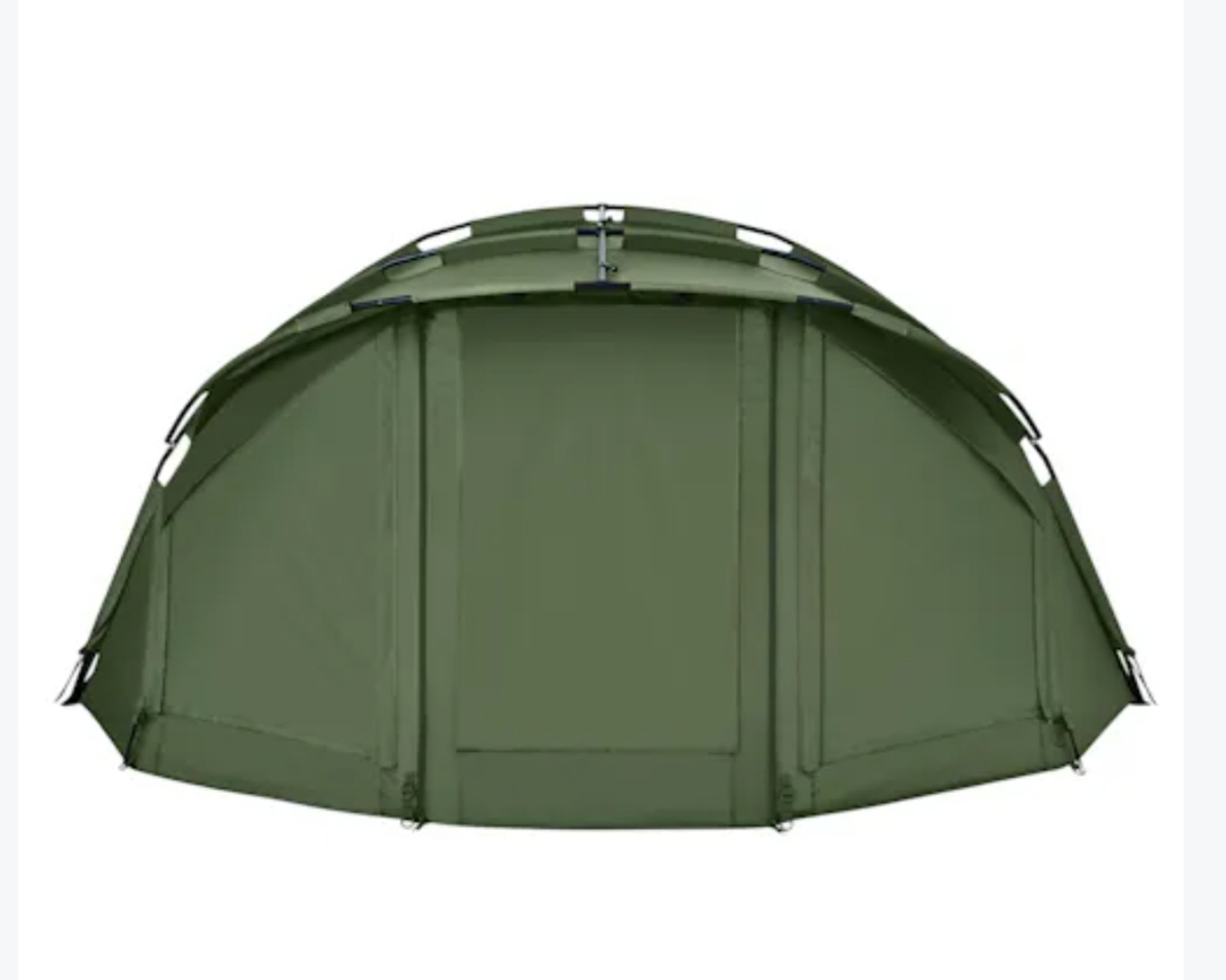 Trakker Bivak SLX v3 2 Man - 5