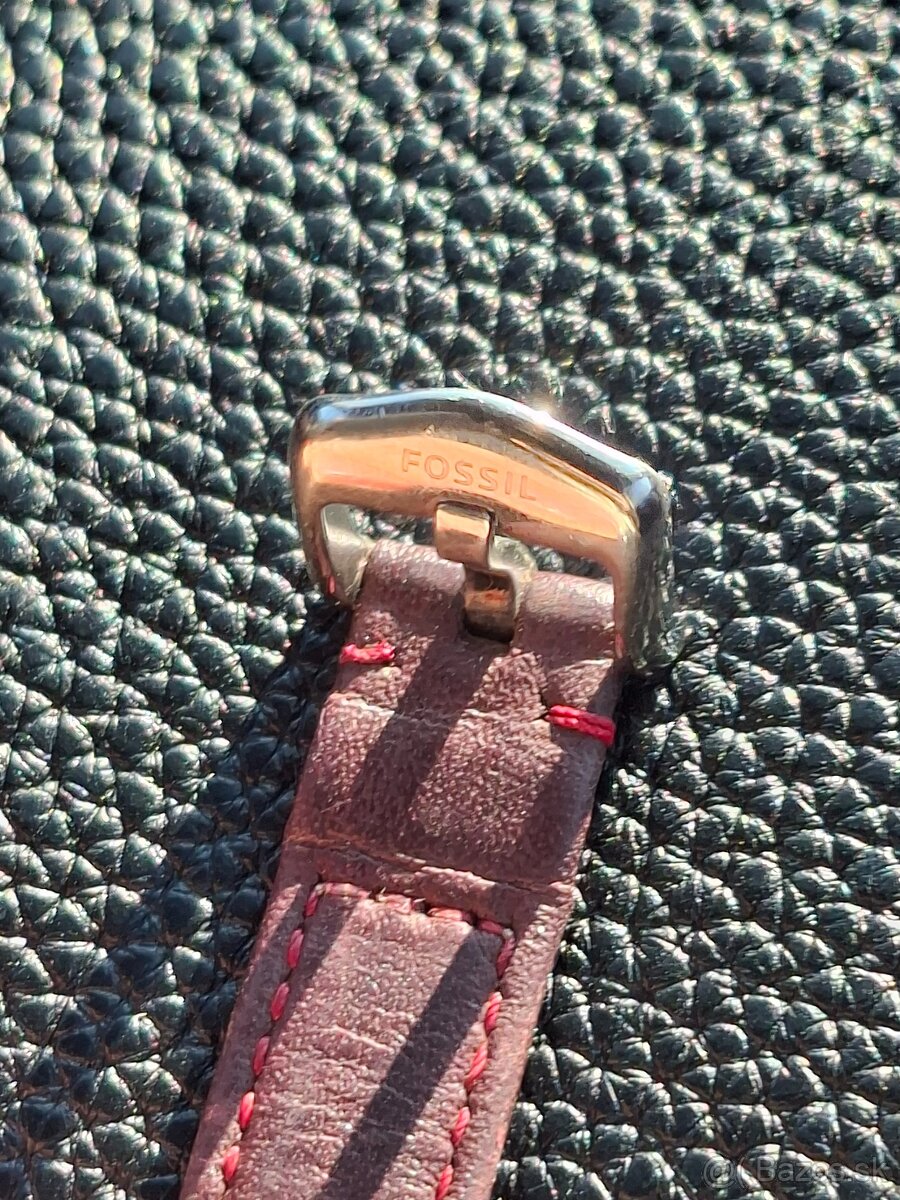 Dámske hodinky Fossil - 5