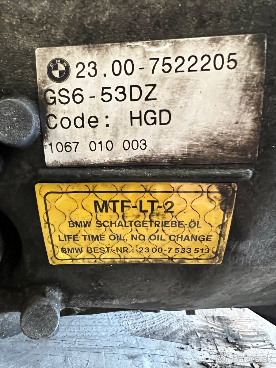 Nissan patrol y60 y61 - 5