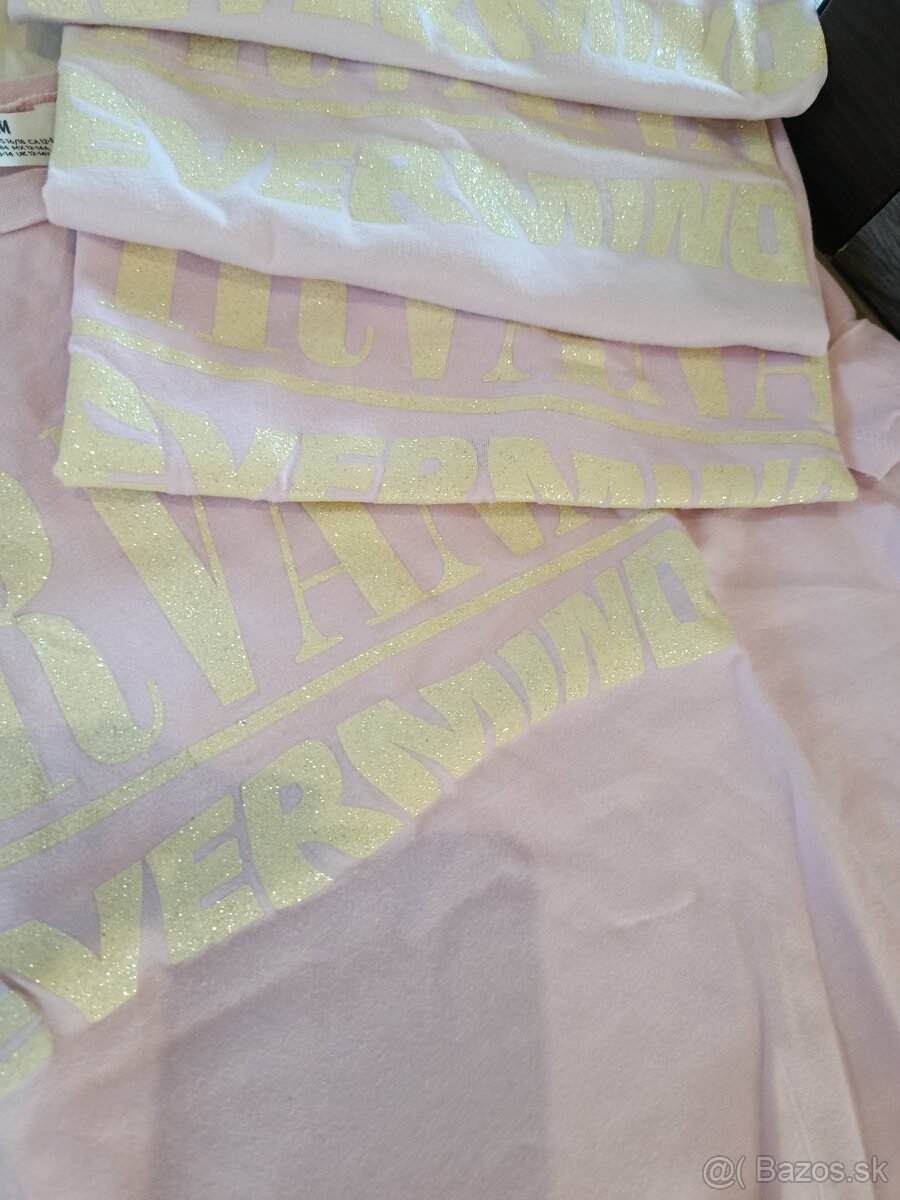 Tričká HM 152-170 - 5