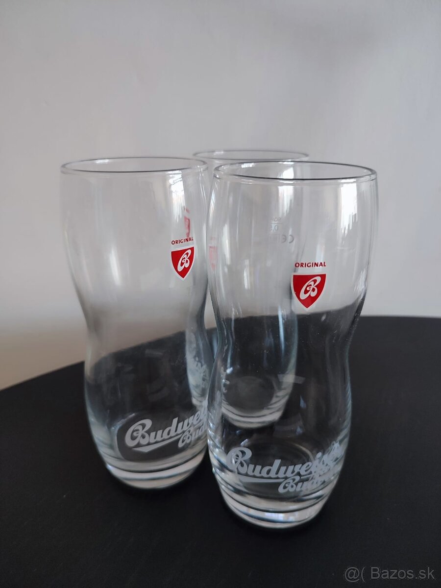 Súprava pohárov a riadu - 5