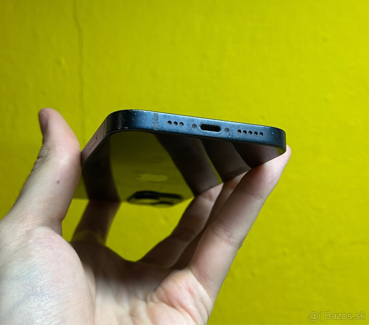 IPhone 13 128 gb - Black - 5