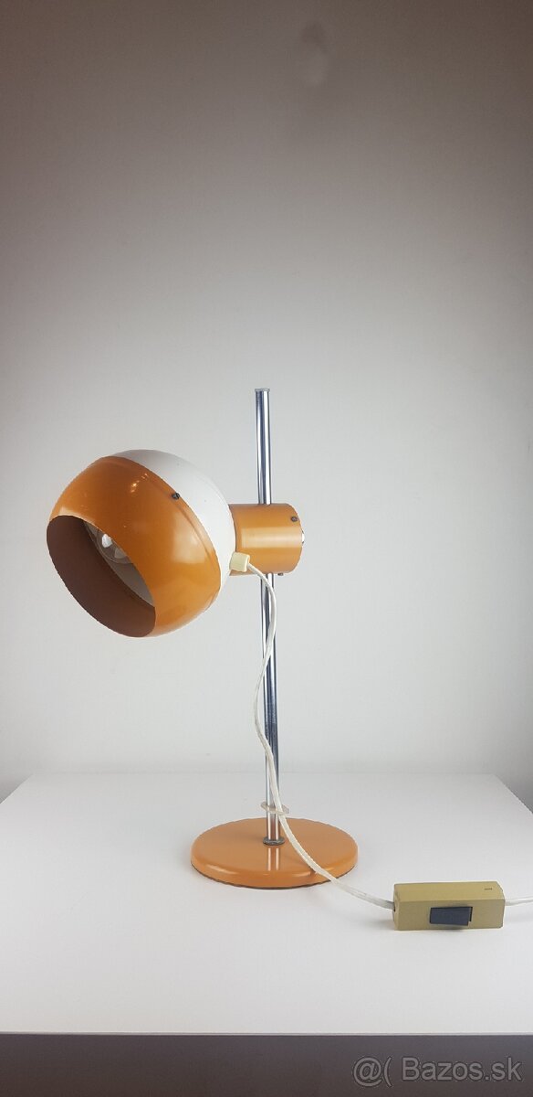 Retro lampy Drukov - 5