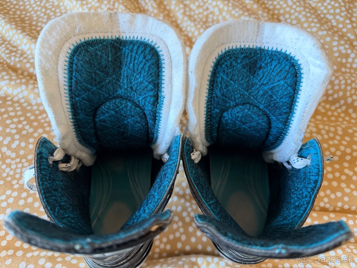 Detské korčule na ľad - 5