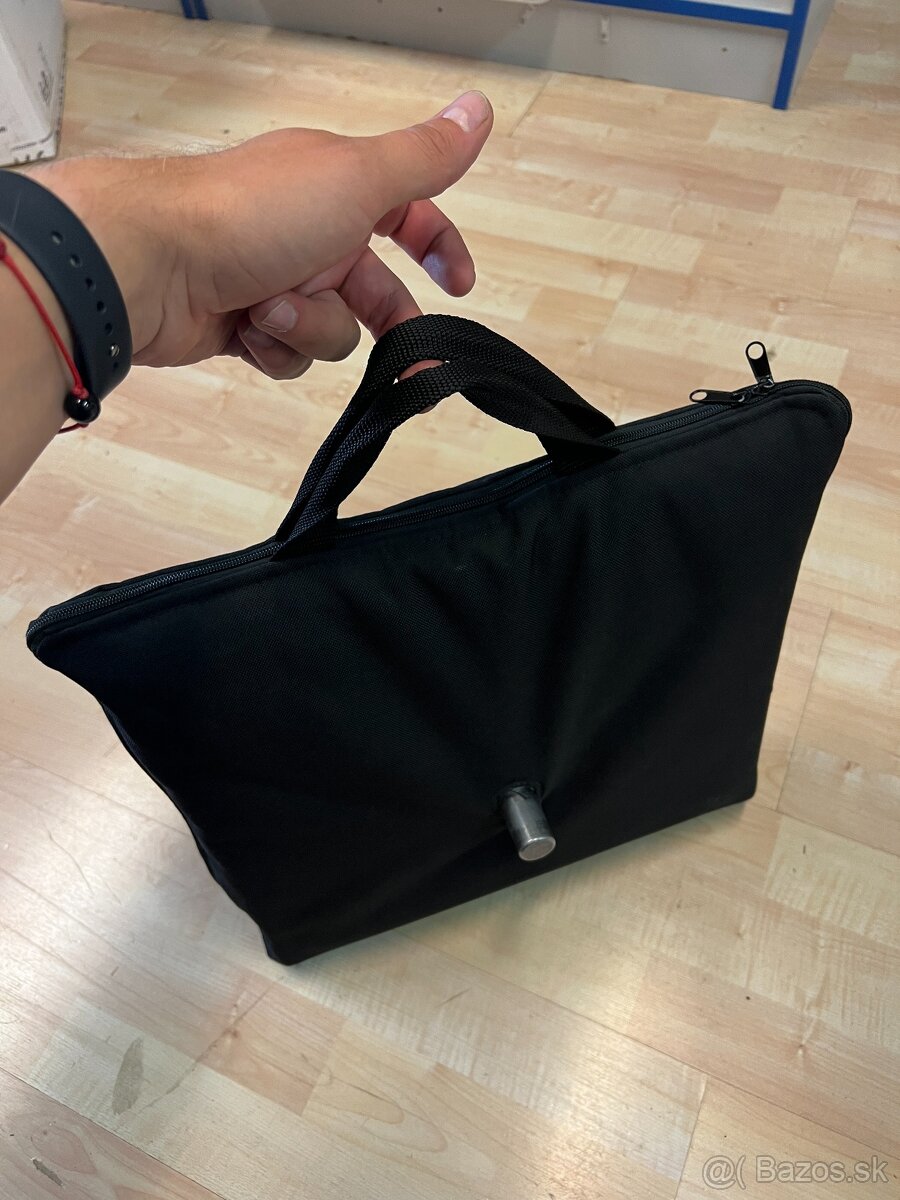 Roland SPD-SX Elektronický bicí pad - 5