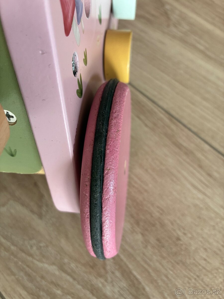 Choditko Little Dutch - 5