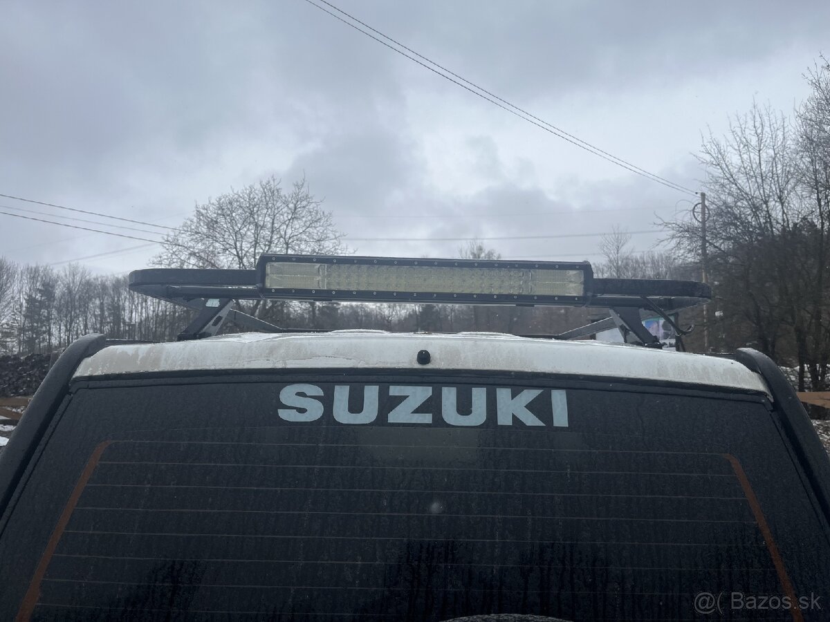 Suzuki Vitara 1.6 70kw - 5