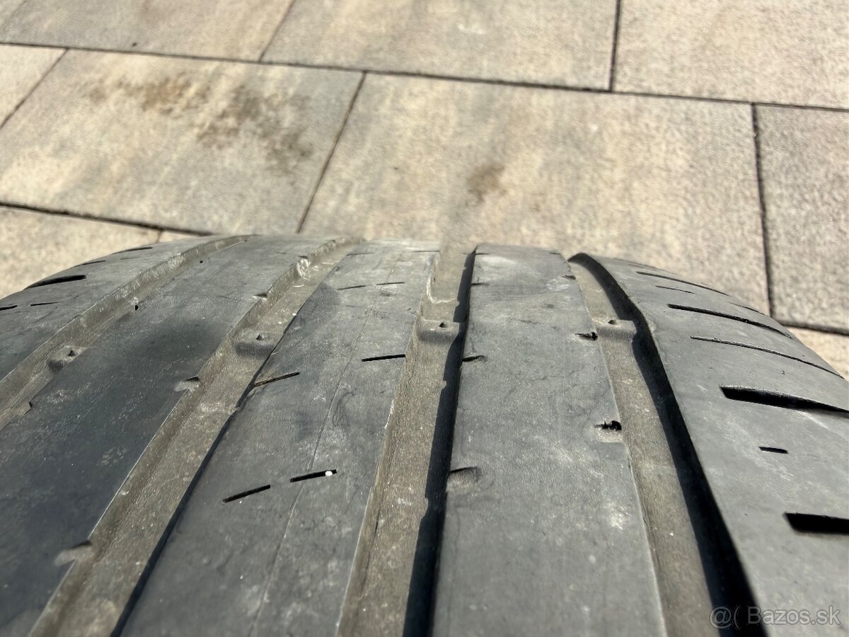 Polo R-Line 7Jx16 ET46 - 5