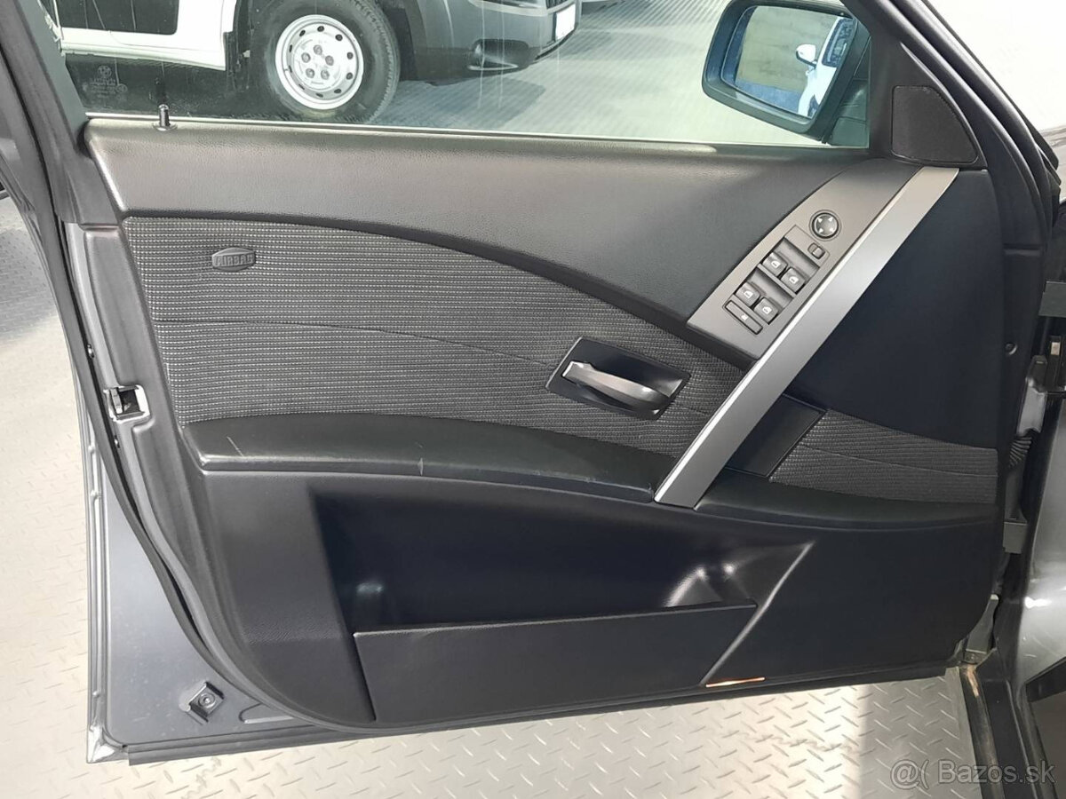 BMW Rad 5 530 d A/T - 5