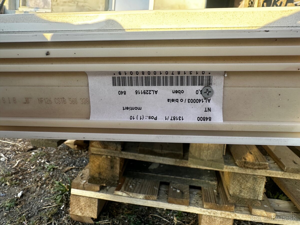 Vchodové dvere HSF 100 - 5