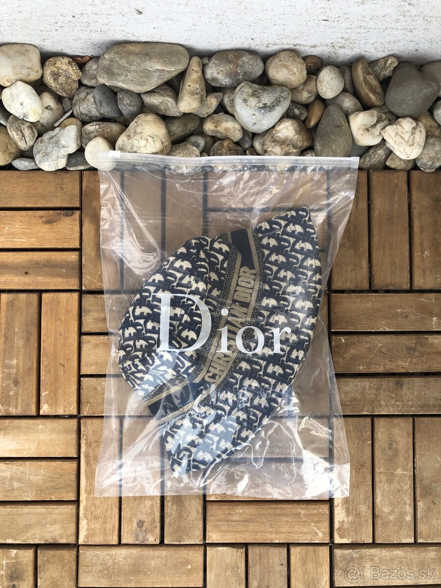 Dior klobúk - 5