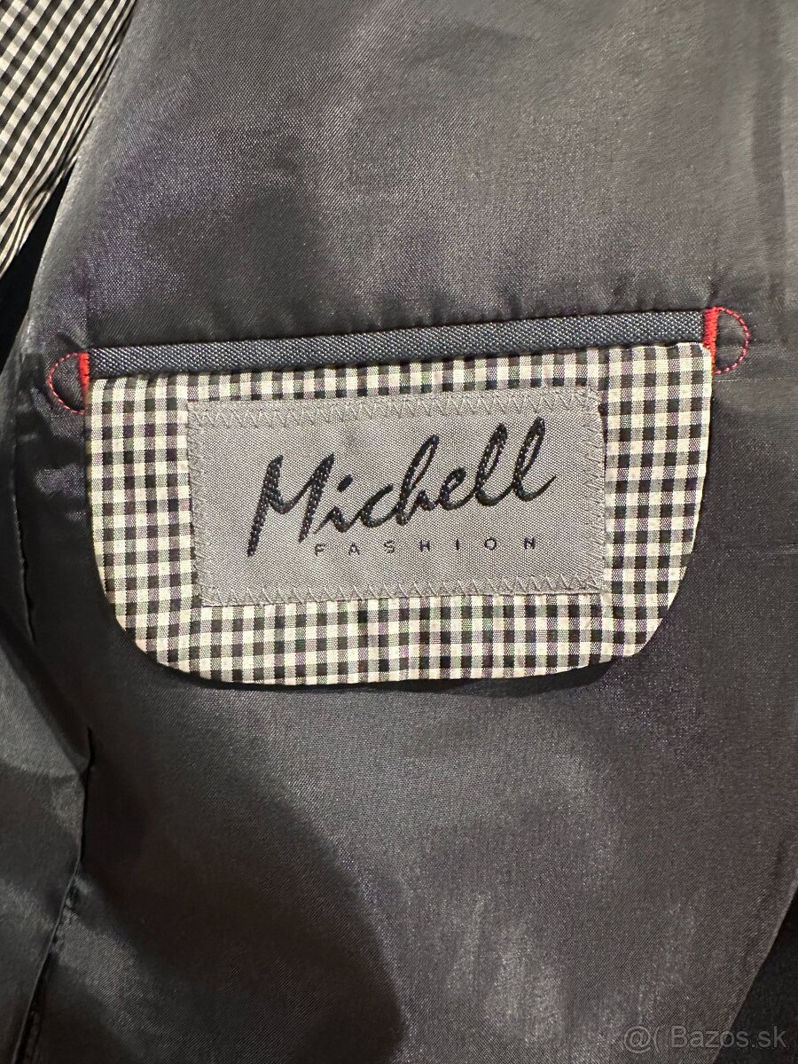 Športové sako Michell 58/176 - 5