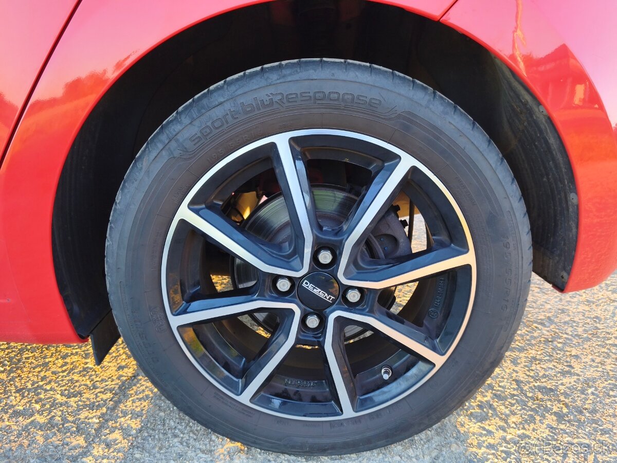 Hyundai i20 - 5